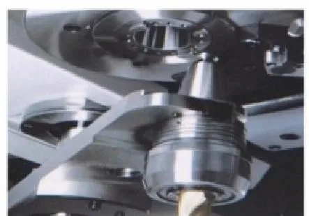 product wf t600  vertical machine center fanuc bt30 machining center  parts vmc machine vmc cnc turning machine-39