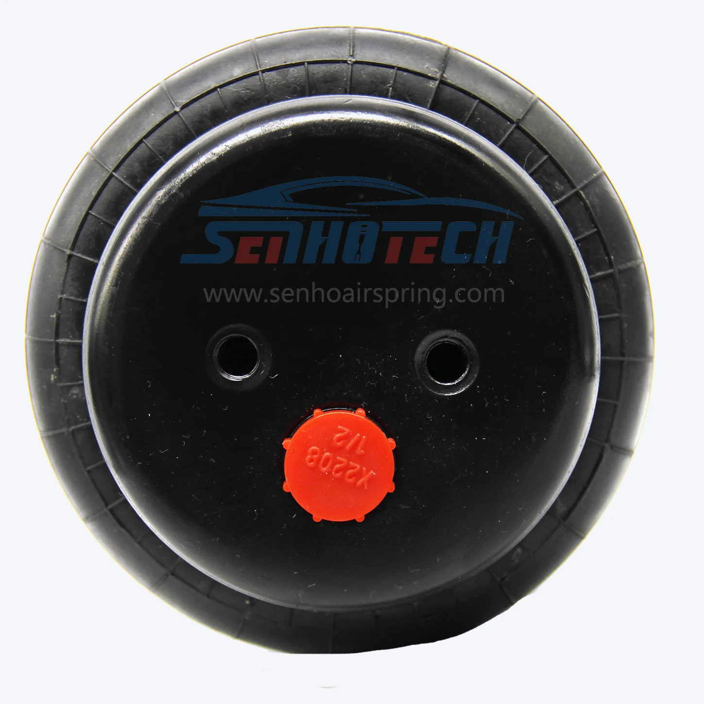 Universal Standard Three Curve 3s7013 Air Suspension Corrugated Pipe