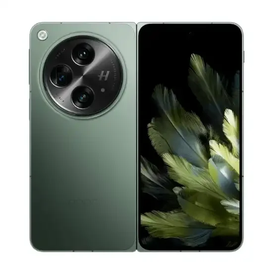 OPPO Find N3 5G Foldable Smartphone 12GB+512GB, 120Hz Display