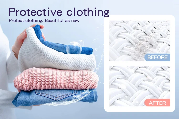 New Arrival Private Label Household Cleaning Products Laundry Detergent