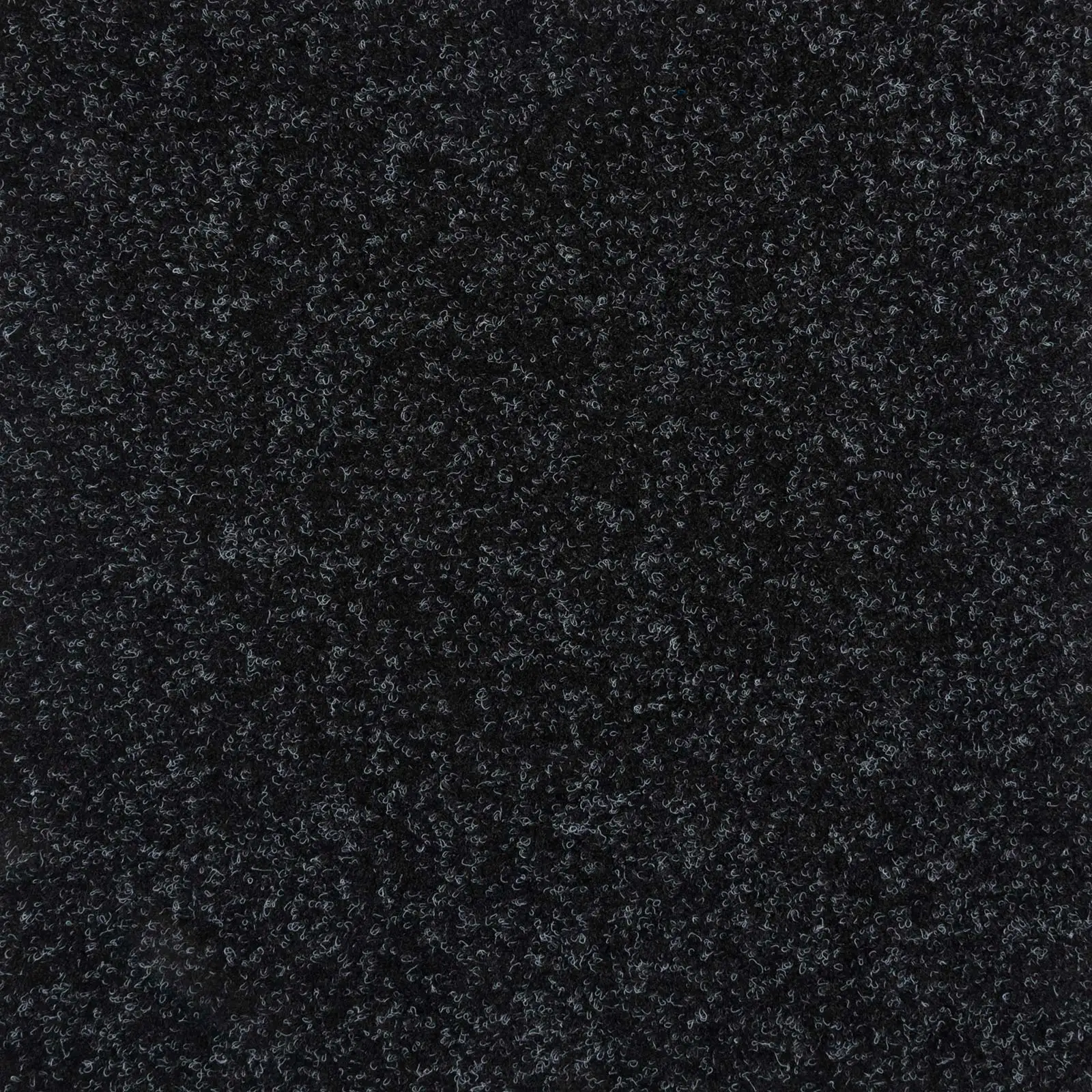 Online Wholesale Excellent Design Commercial Black Carpet Tile For