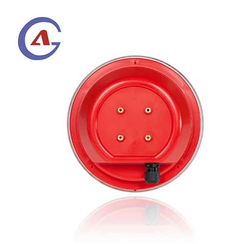 
Оборудование для контроля движения 200 мм, сигнальный маячок, стробоскоп 