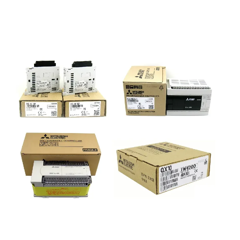 Source Brand new PLC for -Mitsubishi- FX3U-32MT/ES-A on m.alibaba.com