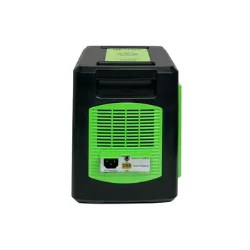 Factory Hot Sale Rechargeable 220V Lithium Battery Big Capacity 1000W Power Station For Outdoor Emergency