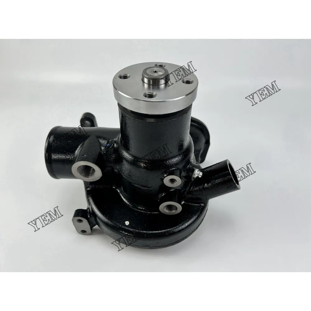 6D22 Water Pump ME995584 for Mitsubishi Engine. 3