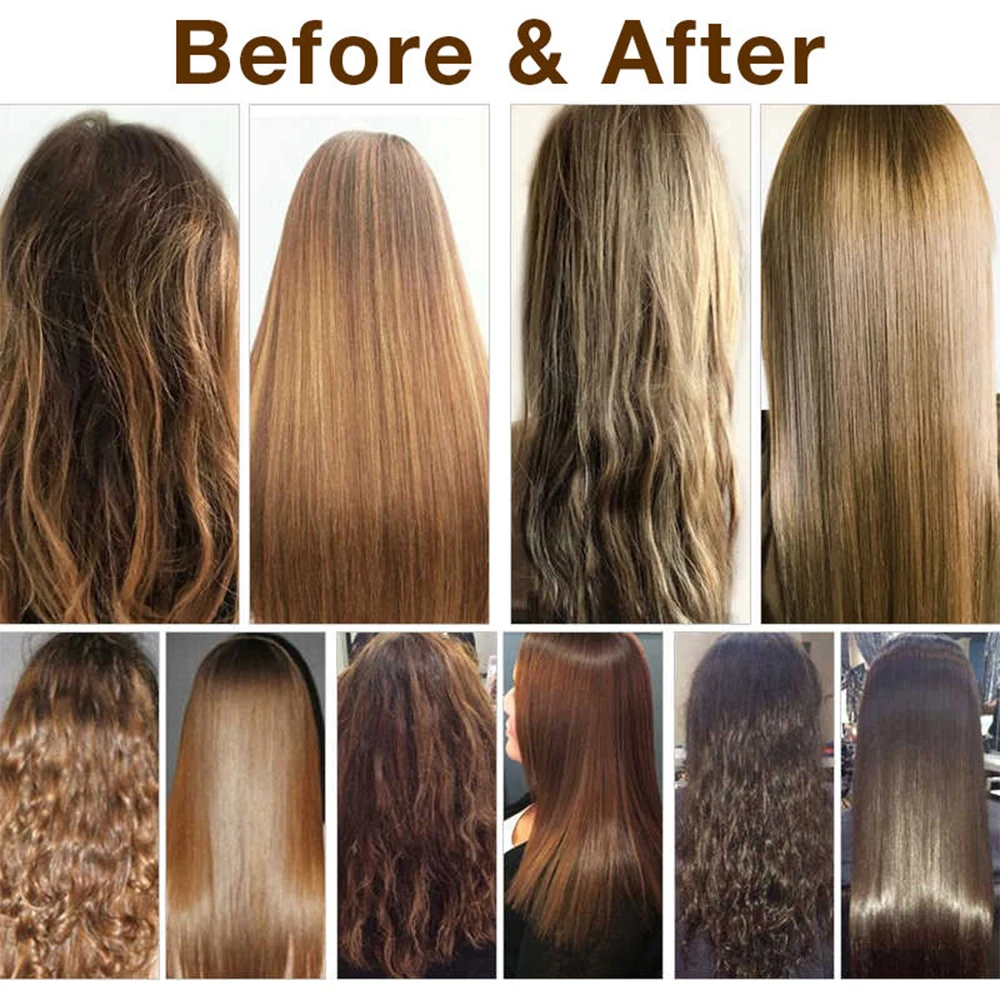 Purple Brazilian Keratin Treatment Oem Odm Private Label Repairing ...