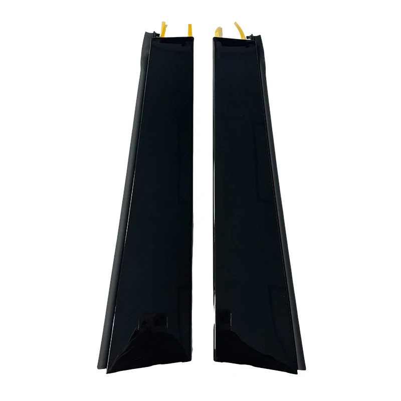 TNG Door Window Frame Rear Protective Strip for Toyota Camry 2017
