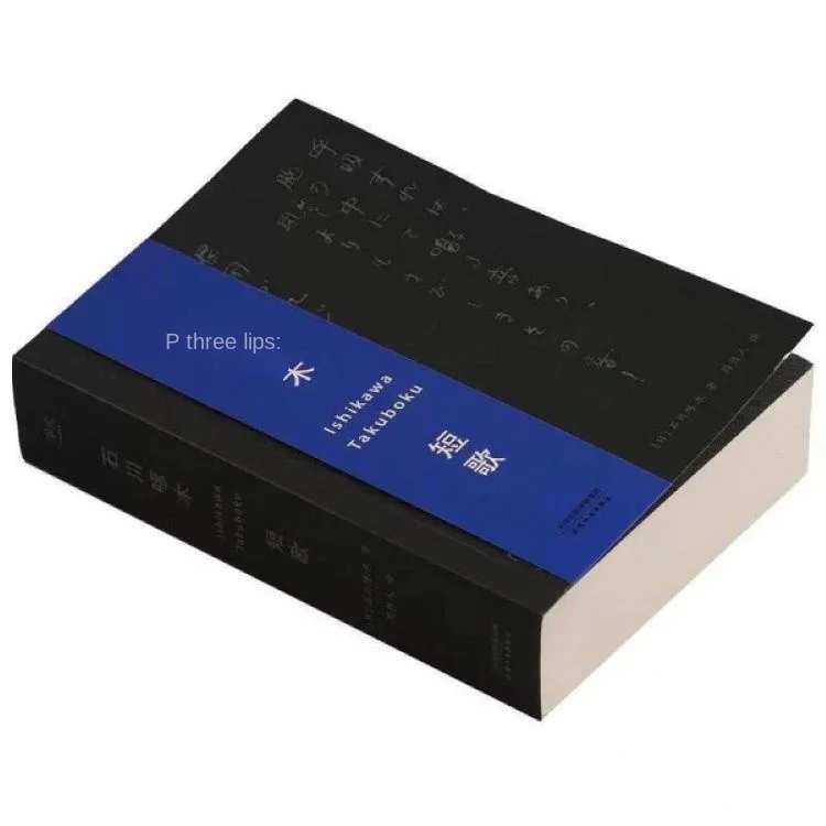 Бестселлер монохромный утолщенный ответ на заказ лучшие иностранные романы с оригинальным английским текстом персонализированный