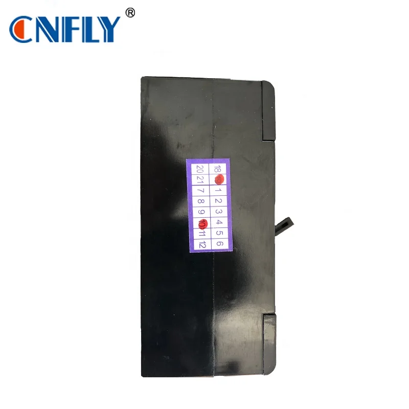 TP79 Safety Breaker 2P 60A T62 MCCB