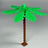 palmera de 8 hojas