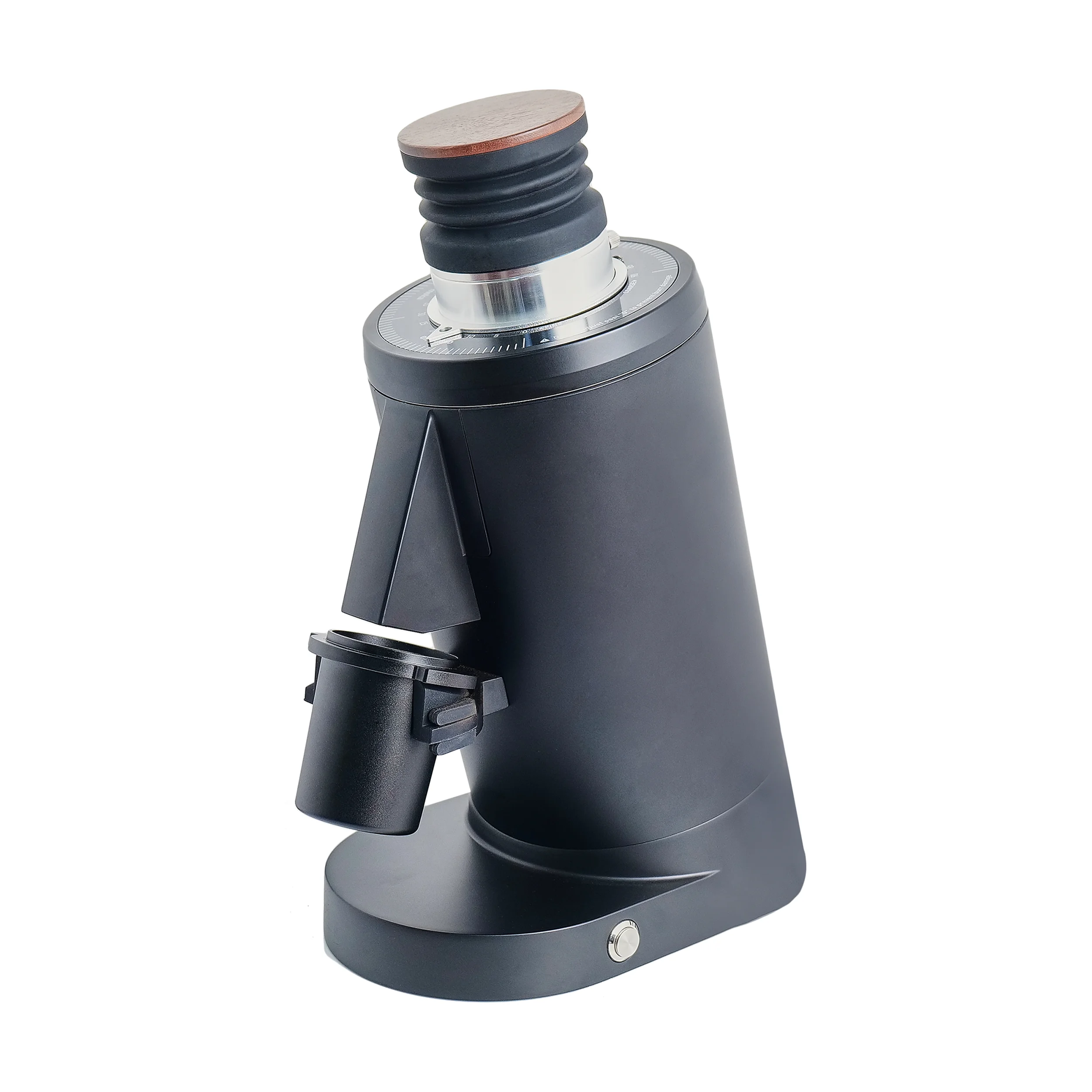 2025  New Design Single Dosing Coffee Grinder DF83 with New Upgrade Functions Household Electric Coffee Grinder with 83mm Burr