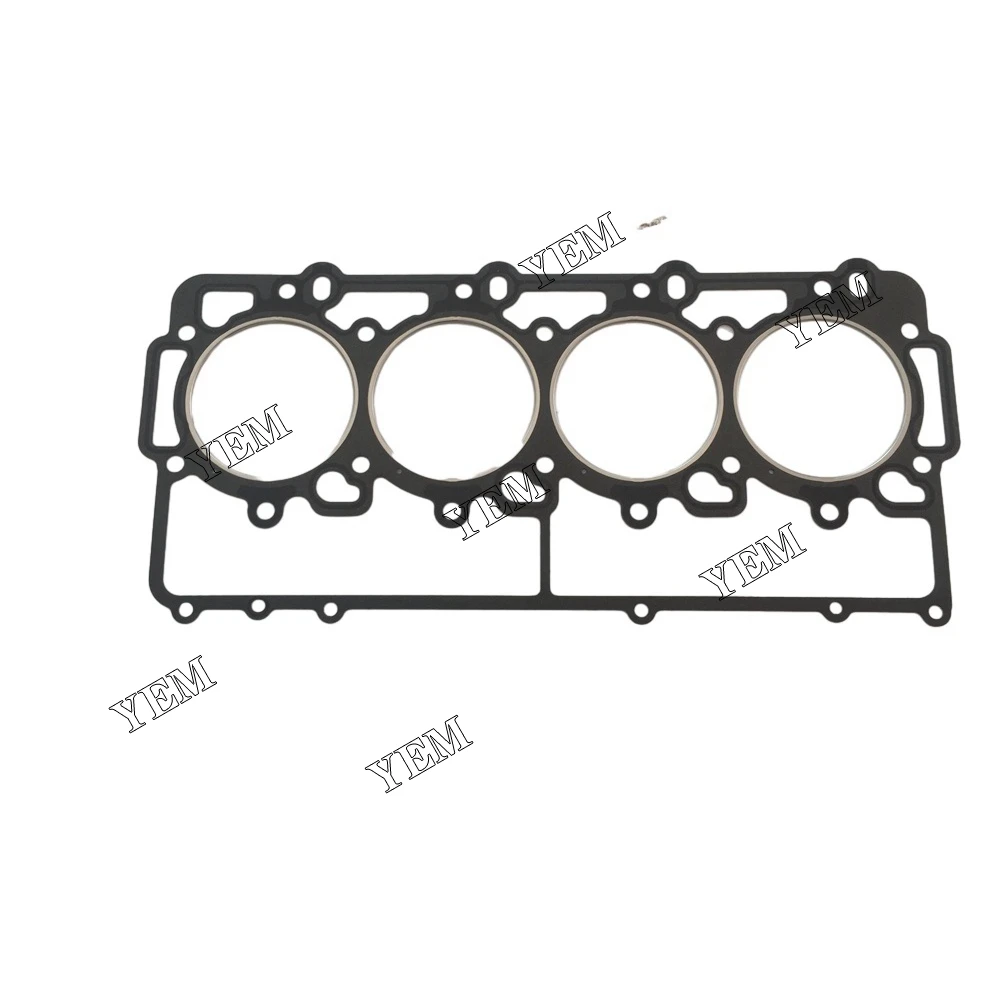Head Gasket Kit Fit for Caterpillar 3204 Diesel Engine Spare Parts