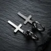 steel earring