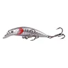 Poisson d'argent