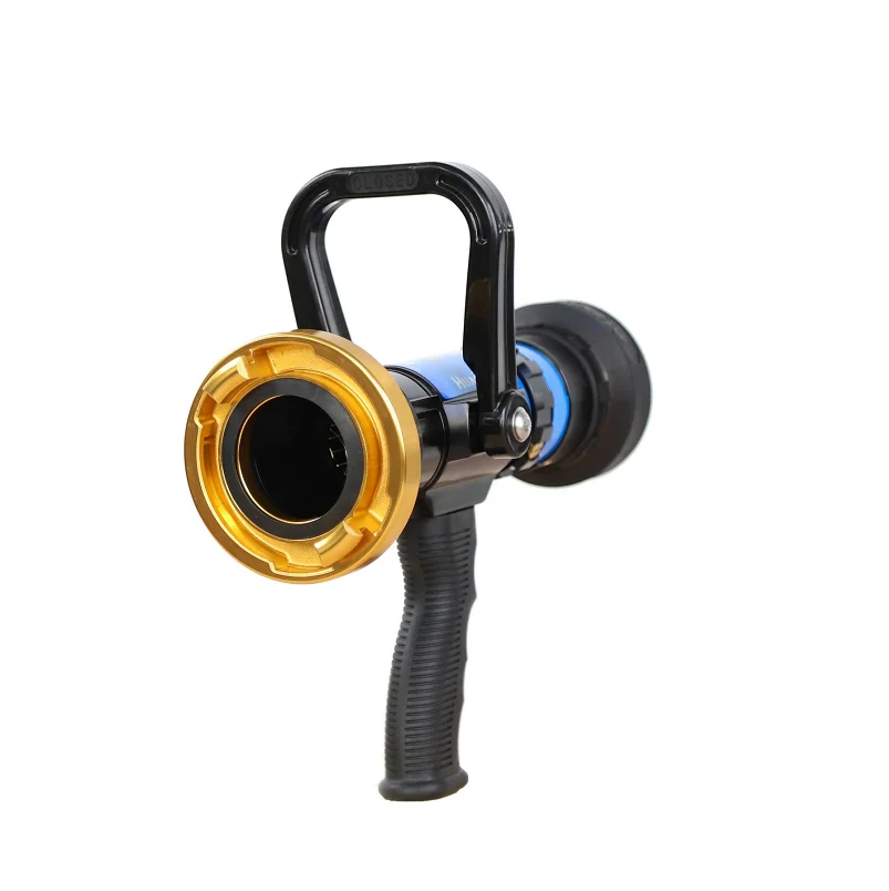 Firefighting Handline Nozzle