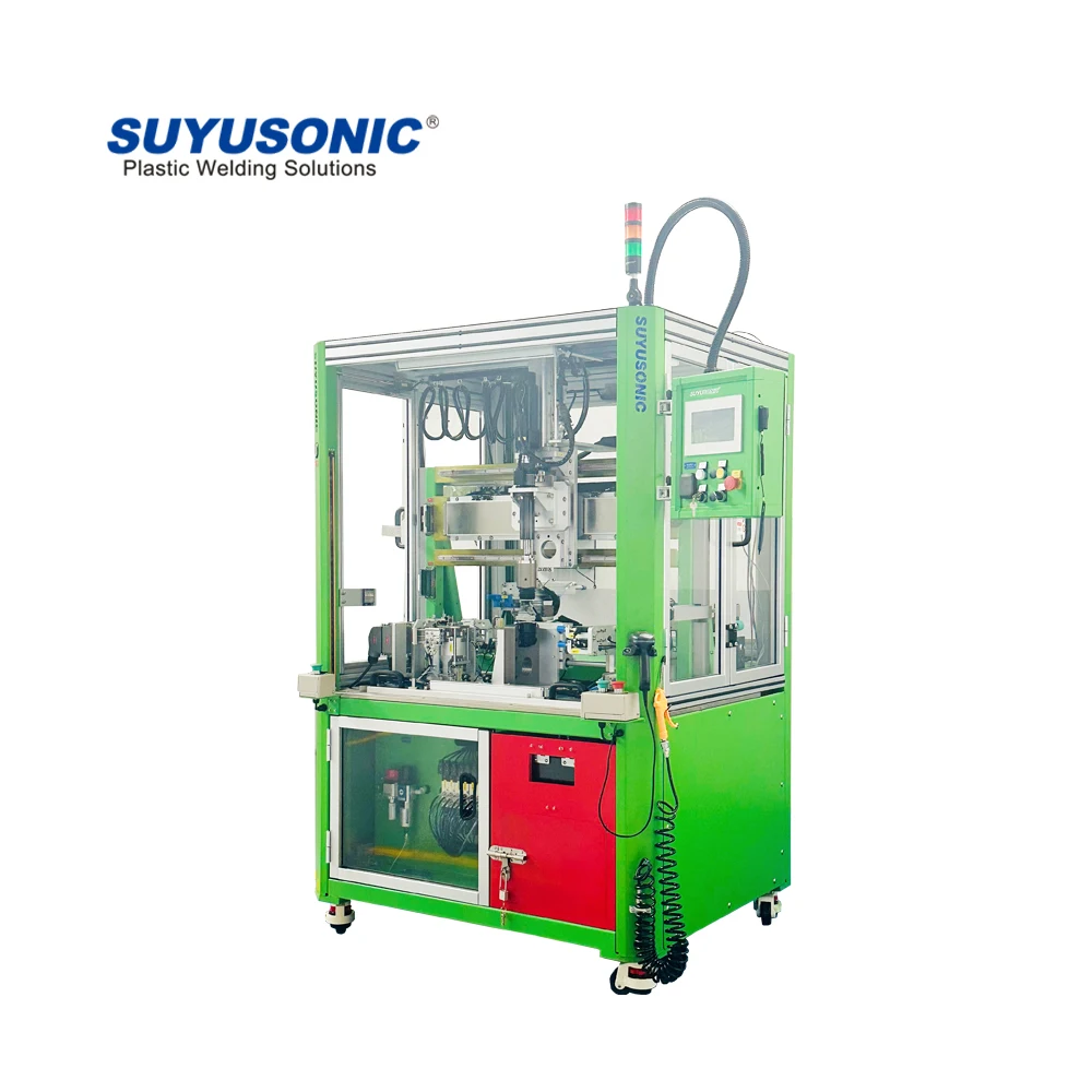 Automatic 220V Intake Manifold Production Line with 7200x5500x2600 mm Dimensions and 40S/1PCS Capacity