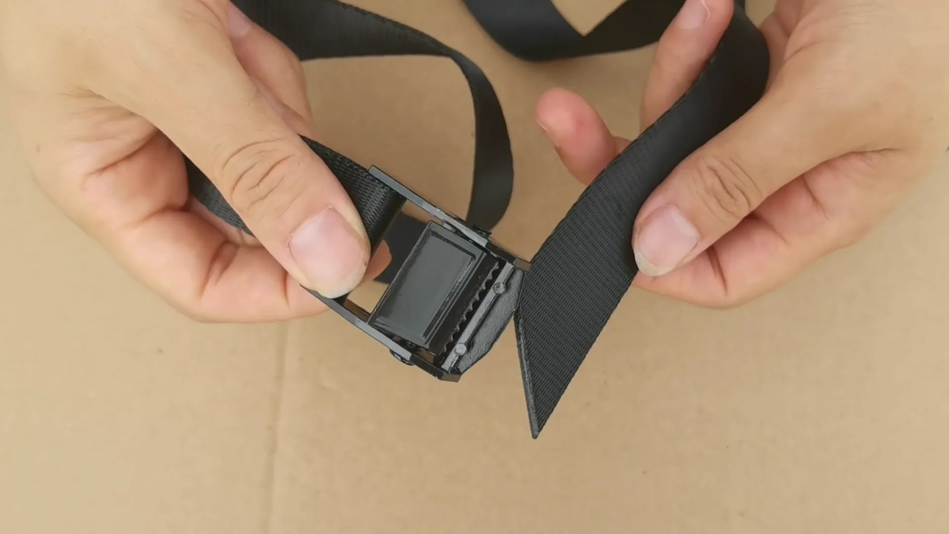 Truck Binding Belt Tensioner Belt Tightener Heavyduty Strapping