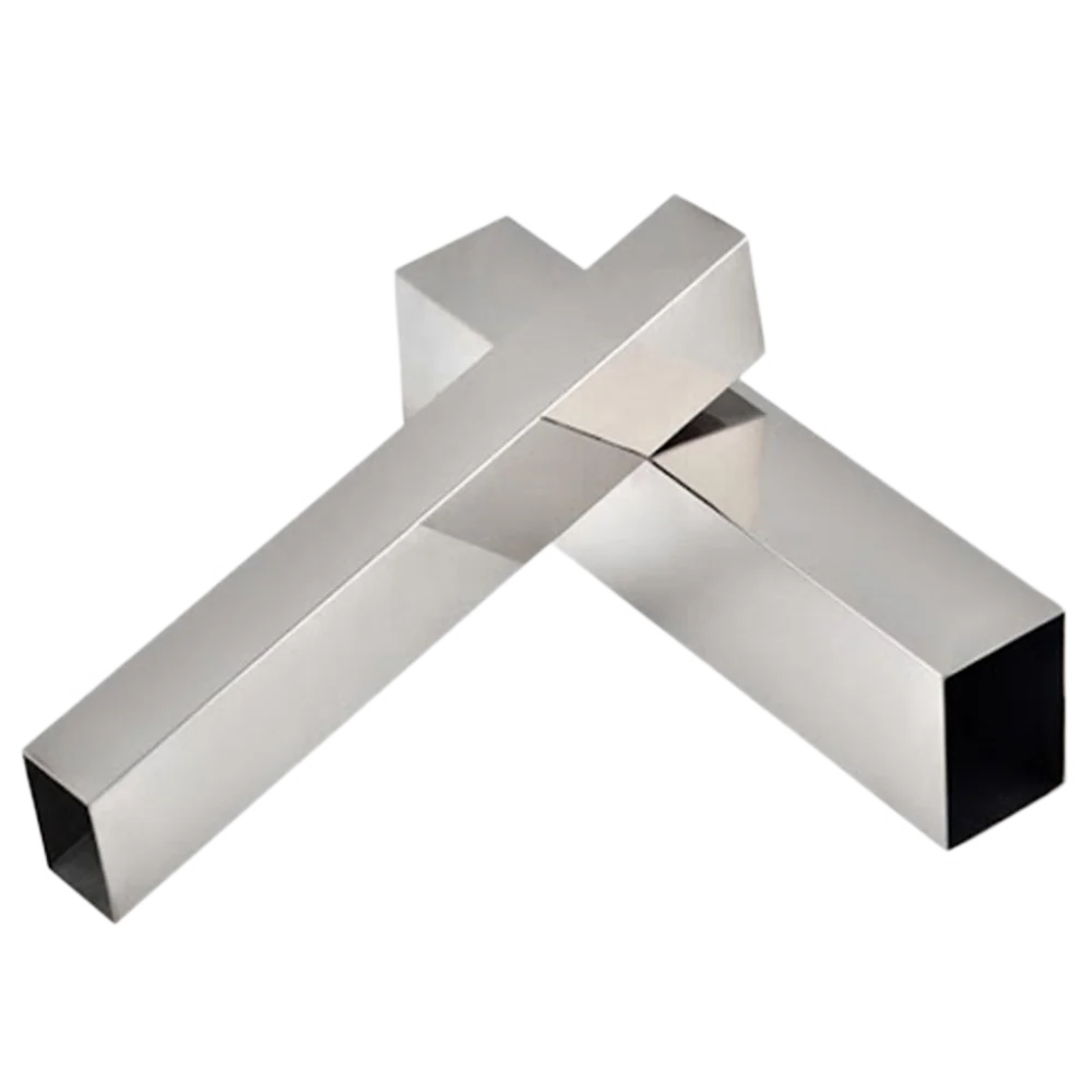 410J1 stainless steel tube for chemical industry