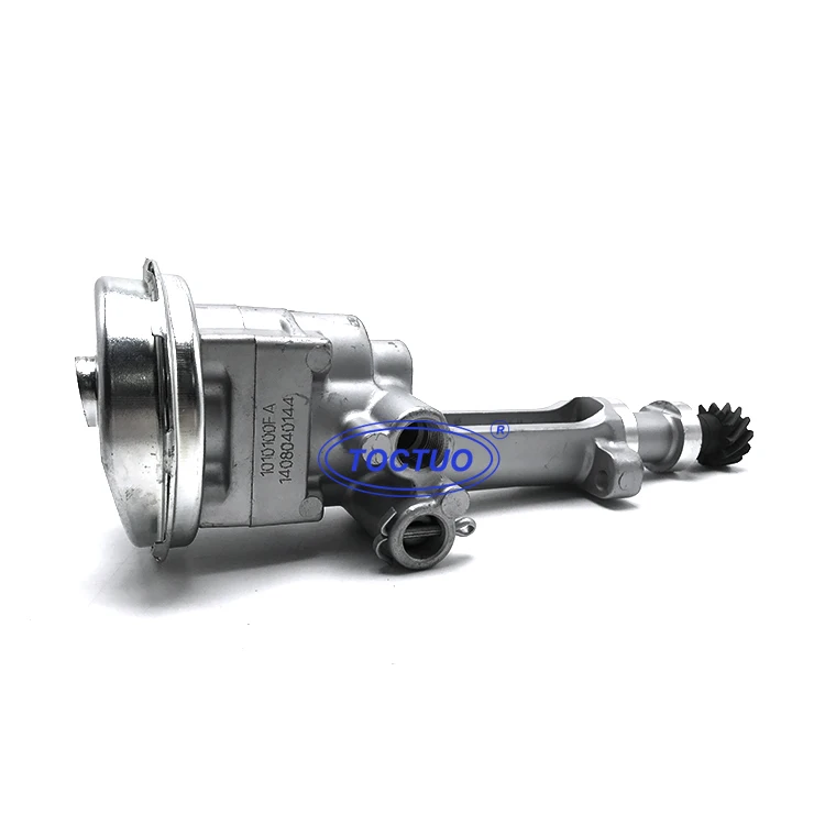 五十铃4JA1发动机零件的高性能OE 8-94335-587-0发动机油泵