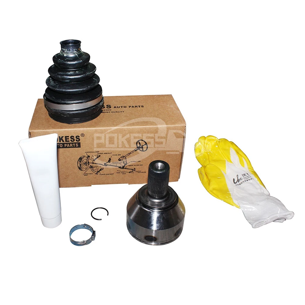 CV Joint Kit CV Joint Shaft AG913A328DB AG913A327DB Drive Shaft CV Joi... — 2