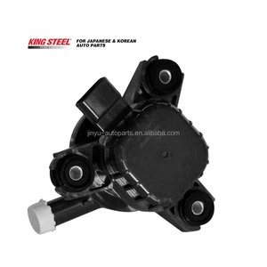 KINGSTEEL OEM G9040-48020 G9040-47090 G9040-48010 Auto Cooling Coolant Engine Car Water Pump for TOYOTA LEXUS PRIUS HIGHLANDER