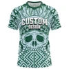 #9 Green & Teal