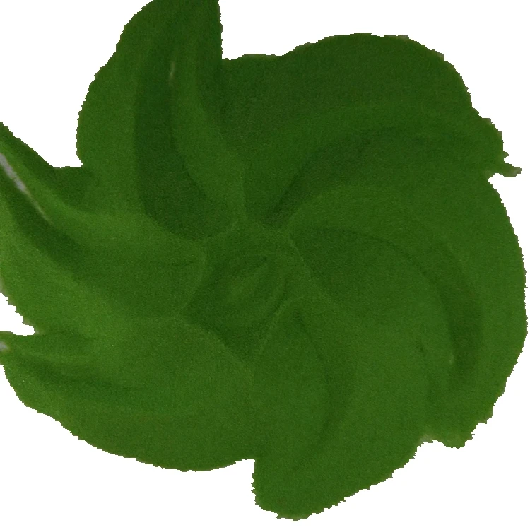 Различные цвета песка для искусства и