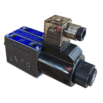 Northman valves solenoid directional valve Hydraulic Parts Hydraulic System Electromagnetic Pressure Valve G02-C2BS
