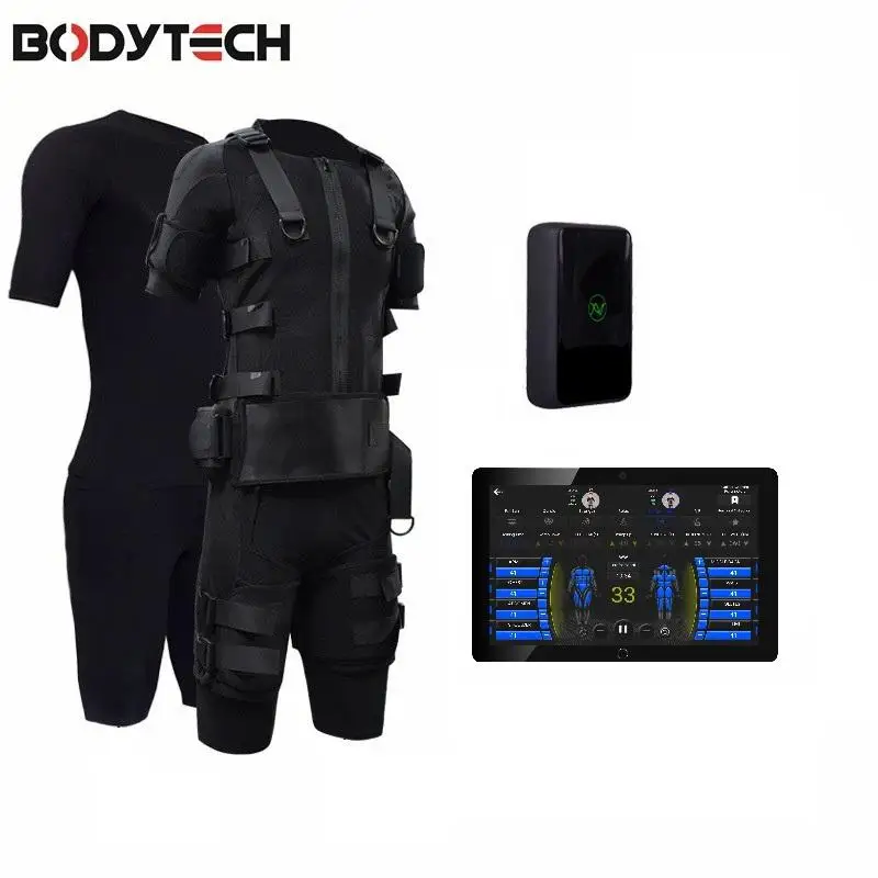 wireless EMS system wireless EMS system