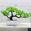 54#Pino de 3 cabezas, verde (12 rectangulares blancos)