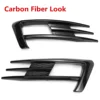 Carbon Fiber Look