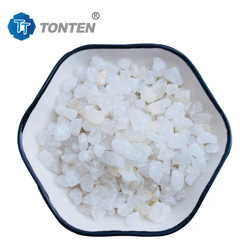 Quartz Sand Washing Epoxy Quartz Sand Food Grade Good Quality Quartz Sand