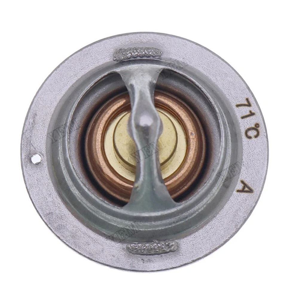 Thermostat 1G975-41000 1G970-41000 for Kubota Engine V2203 V2003-T-2EB