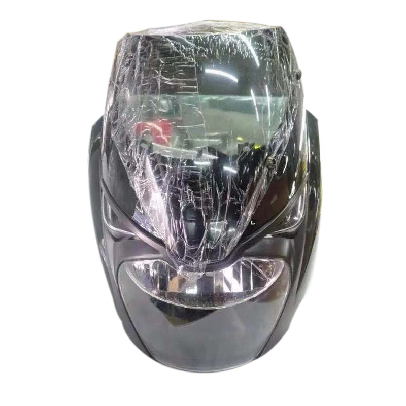 Motorcycle Headlight Assembly Bajaj 135/150/180 Ct100