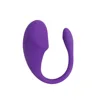 Violet (sac en papier d'aluminium)