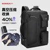 Black with vacuum pump