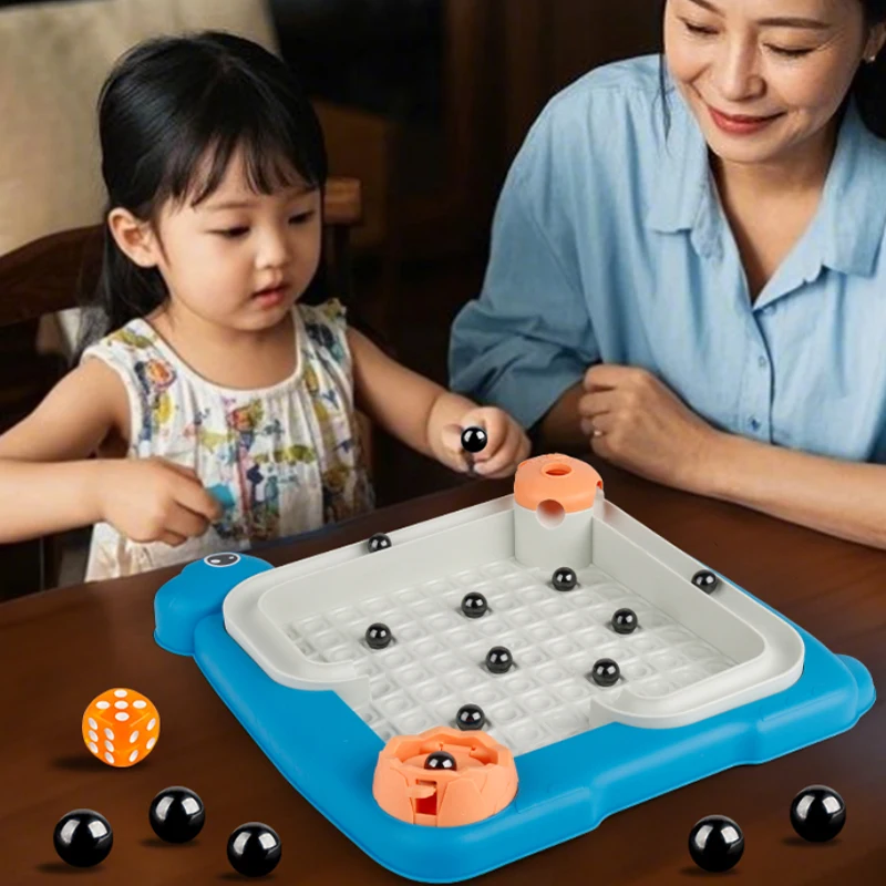 Best Selling Kids Super Thunder Magnetic Induction Chess