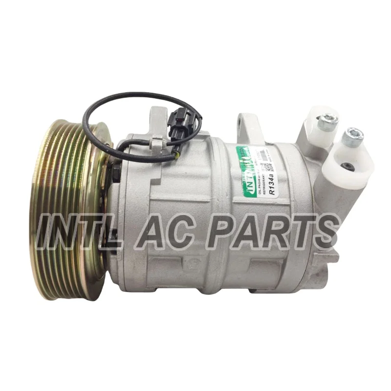 Zexel DKS-17CH Air Conditioning Compressor for Nissan Pathfinder