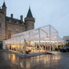Tenda Atrium