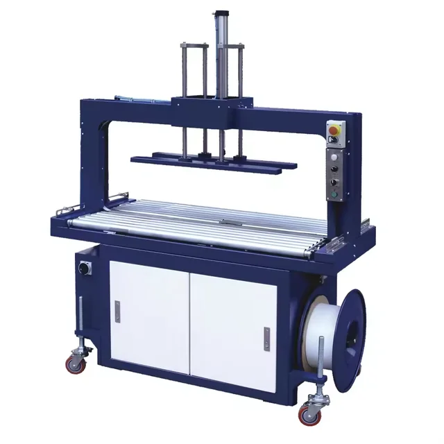 YC-305 RP Factory Directly Supply High Speed Carton Automatic Strapping Machine Banding Machine