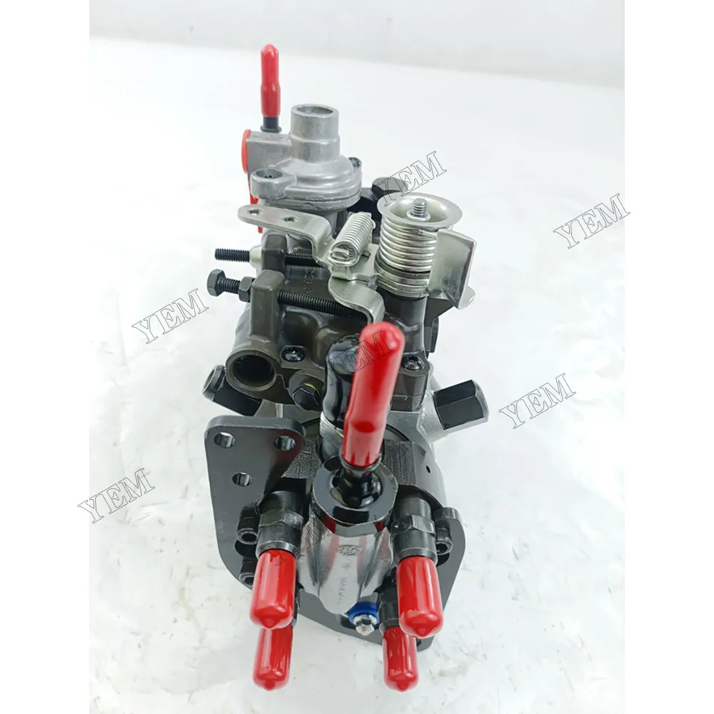 For Perkins Fuel Injection Pump Assy 9520A383G Replacement Engine Parts 2
