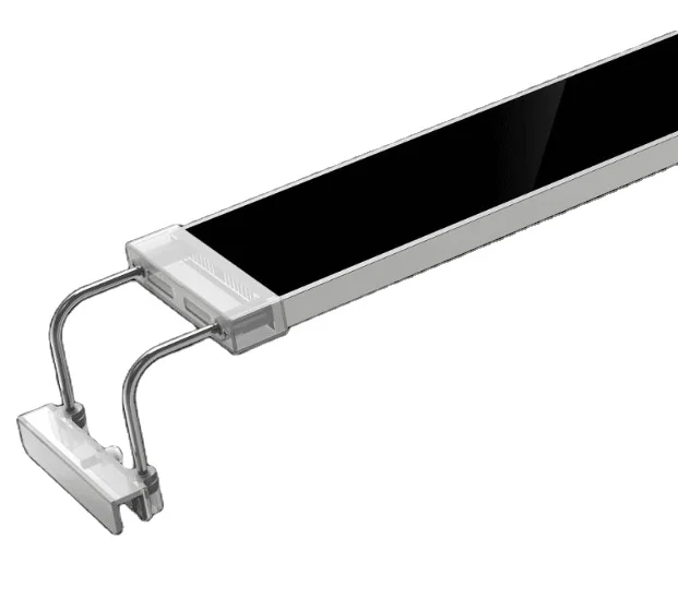 SUNSUN ADS Series New Arrival  High Bright Super Slim LEDs Aquarium Lighting Aquatic Plant for Marine Use