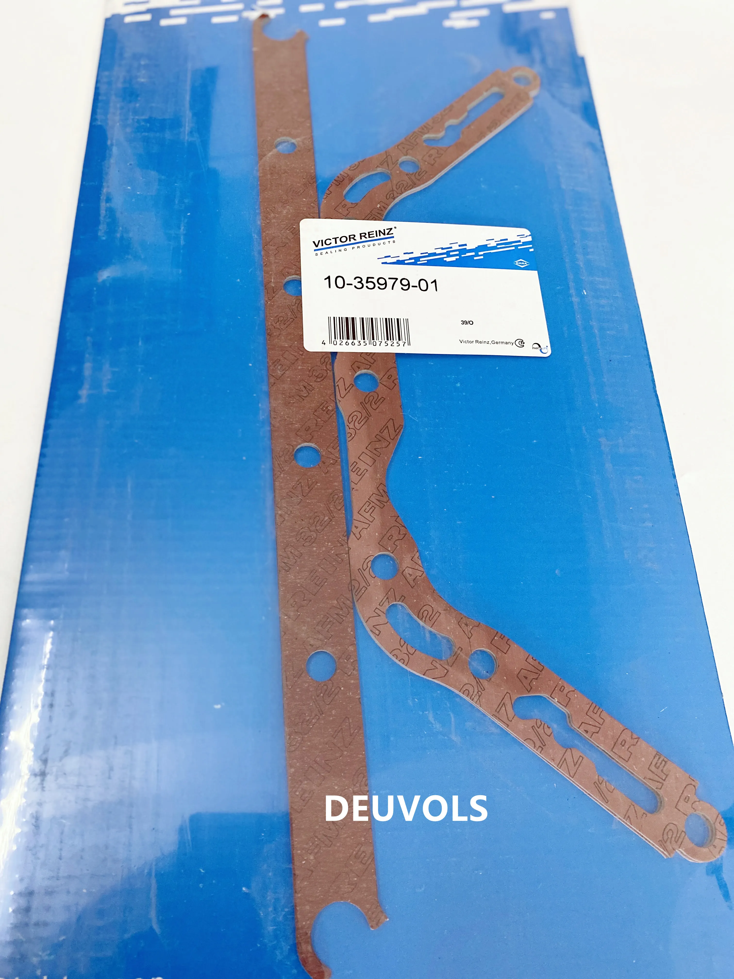 High quality reniz bf4m2012 oil pan gasket 10-35979-01 04204452 