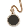 gold medium size
