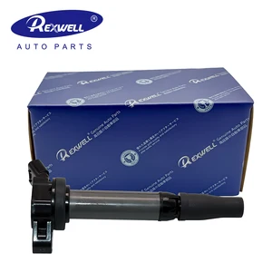 Ignition Coil 9004A-19002 OEM Premium Fit for Toyota AVANZA RUSH 2NR-FE Direct Replacement
