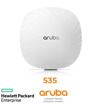 Aruba AP-535 Controller Access Point - Dual Radio 802.11ax