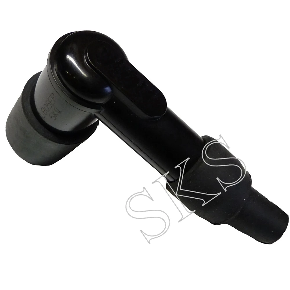 Spark Plug Cap for HONDA Generator 152 154 152F 154F Motorcycle  ATC110 ATC185 ATC200 ATC90 ATV Parts