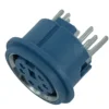 MDC-6-04A BLUE