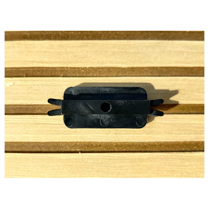 High Quality Custom Contemporary Tools Snap Clips Universal Hidden Wpc Decking Fixings and Fasteners
