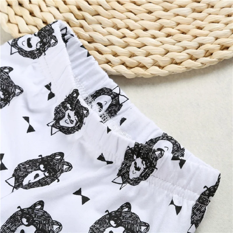 Различные дизайн печати мягкий от 1 до 4 лет комплект одежды Осень Одежда для маленьких мальчиков